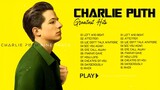 Best Songs Of Charlie Puth Full Album HD