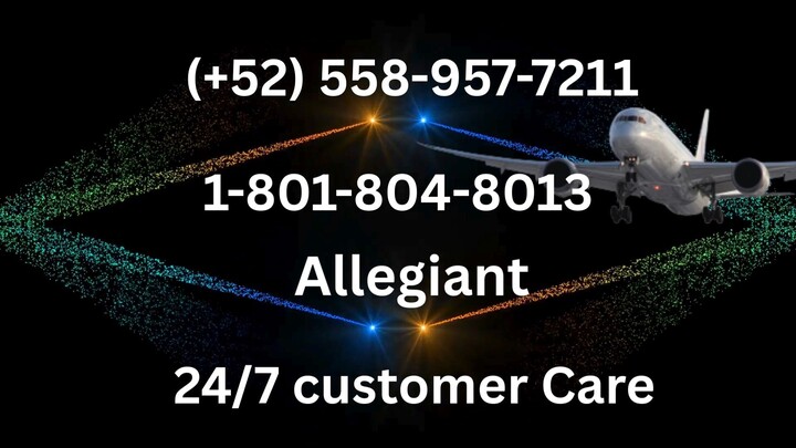 Listado completo de números oficiales de atención al cliente de < Allegiant >. : Guía paso a paso