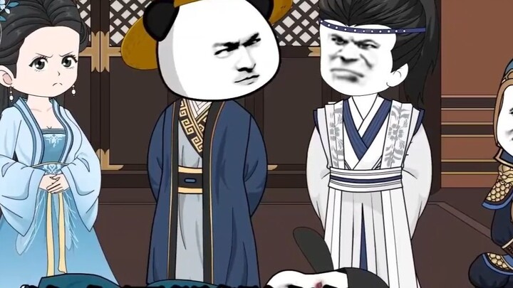 Tập 139: Lý Tuấn Hiền không phản quốc, kẻ phản quốc thực sự là người khác