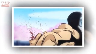 Nếu Ước Mơ Băng Mũ Rơm Thành Hiện Thực trong One Piece p8