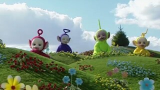 Teletubbies bhs indo