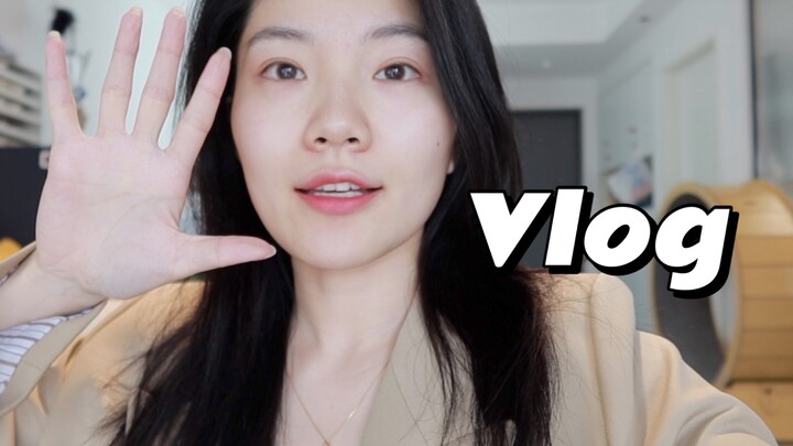 【VLOG】Đi làm siêu âm sóng RF/ Tự làm đồ chơi cho mèo/ Hộp quà bí ẩn sầu riêng