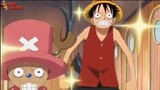 IQ vô cực kỳ của Luffy, người thì nom sai sót, người thì nom vạc biết tức thì. #Dự Đoán Onepiece tập luyện cuối
