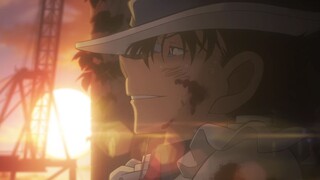 [Phantom Thief Kidd/Beauty Crit] He once overlooked all living beings, but fell into the mortal worl