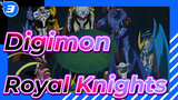 Digimon|Royal Knights_3