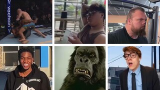 Kamu tidak akan memberitahu polisi kan? [Paket Keripik Elektronik]