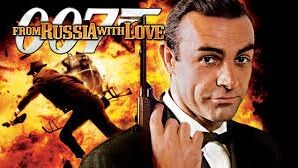 From Russia With Love 720p HD Full Movie James Bond 007 Movie (1963)