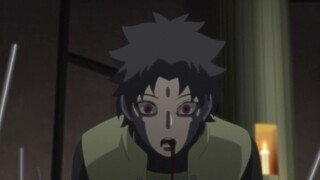 Sarutobi Mirai is cursed again, Kaye and Kai are the true love