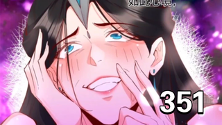 第351集：堂堂创世女神，为何变成了没有见过世面的模样！