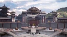 Keyboard Immortal Eps 110 sub indo