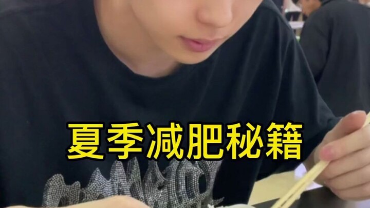 Eating like this will never help you lose weight! Follow me, and you’ll lose weight with every singl