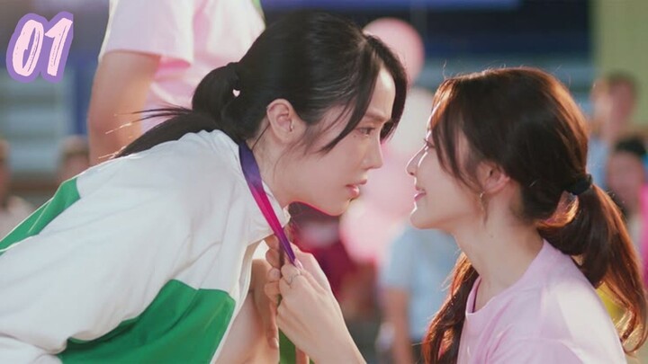 Chasing Love The Series Ep1