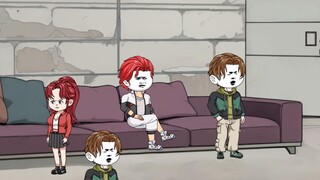 Season 3 | Episode 24 | Knock-on-the-Door Mission