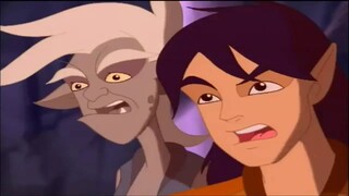 BÓNG ĐÊM CỦA NHỮNG YÊU TINH (Thuyết Minh) - Tập 26 [END]