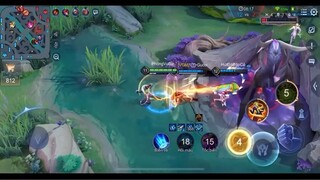 combo siêu khó của joker P5