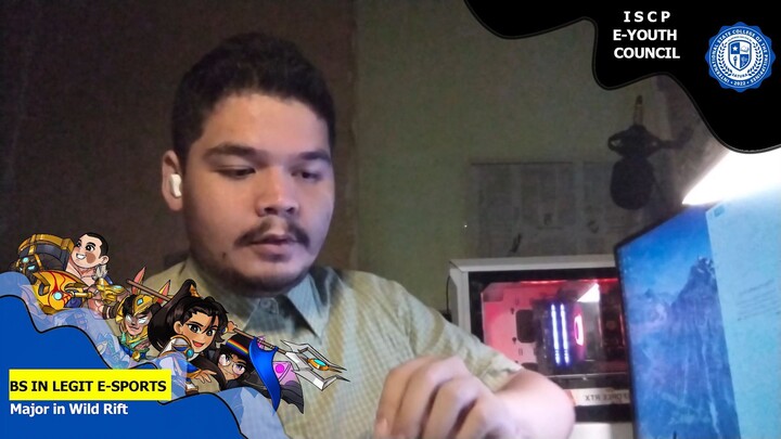 HOW TO PLAY SUPPORT IN WILD RIFT