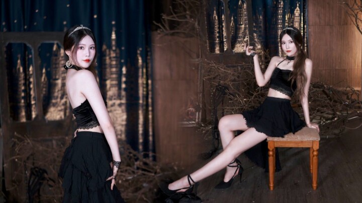 【Layar Vertikal】BEG-Abracadabra『凯凯_Timeless』