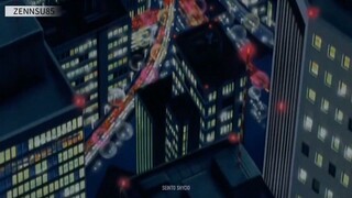 CITY HUNTER | ANGEL NIGHT [AMV]