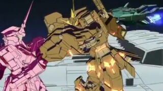 [Mobile SuitGundam] "Đuôi Garuda cứng quá nhưng bánh đậu xanh lại mỏng quá"~