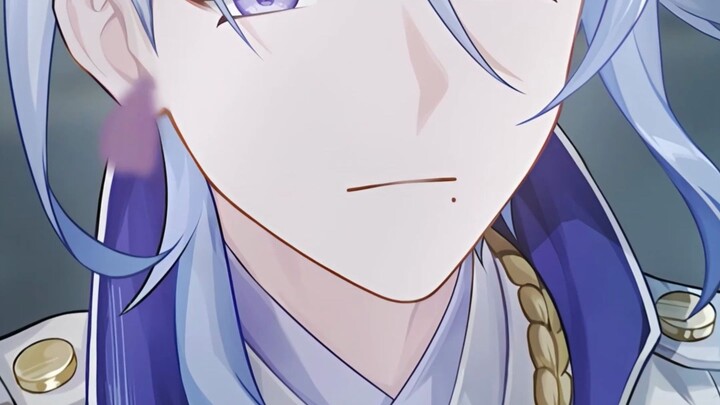 [Genshin Impact] Come In and Choose Your Husband