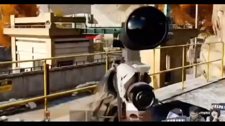 في تاريخ المنطقة المظلمة، كان الأمر مذهلاً للغاية أيضًا