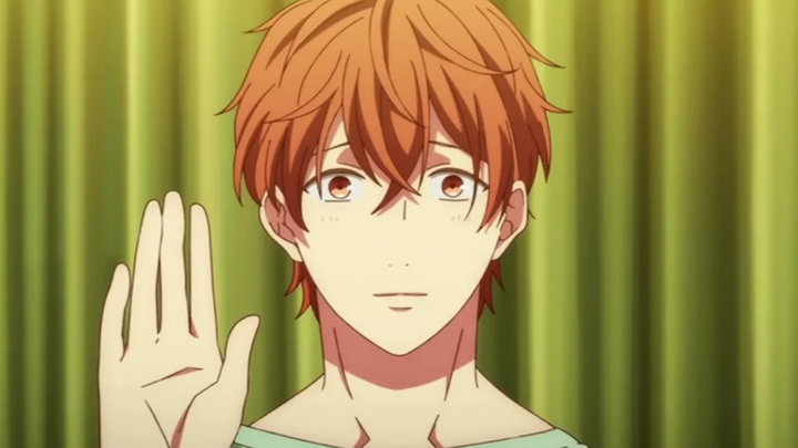 มอบให้ มาฟุยุ “TSK” อุเอโนะยามะ 😂😂😂💀