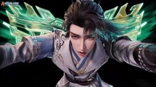 Martial Shattered Galaxy eps 1