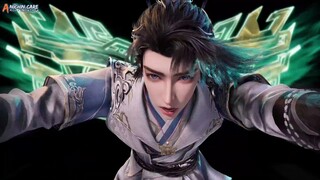 Martial Shattered Galaxy eps 1