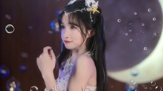 意境美矣 人更甚之！