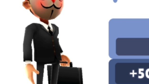 Frank from the game vs. Frank from the anime