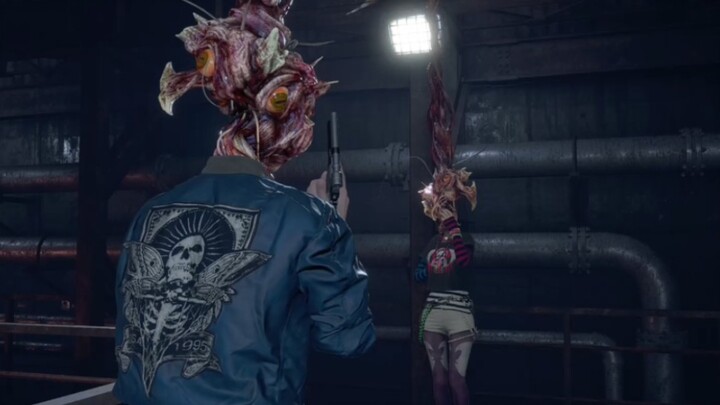 Sorry, I just can’t appreciate this dance!