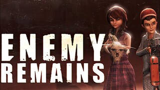 Enemy Remains | GamePlay PC