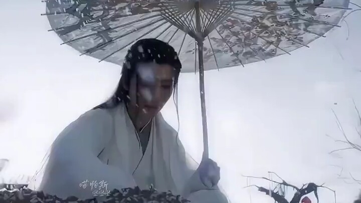 How I Buried My Wife Twice Right at the Start