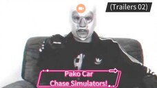 Pako Car Chase Simulators (Trailers 02)