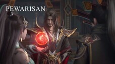 BTTH 155-156 | XIAO XUAN JUGA BISA TERSENYUM