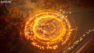 Tun Tian Ji (Episode 06) Subtitle Indonesia