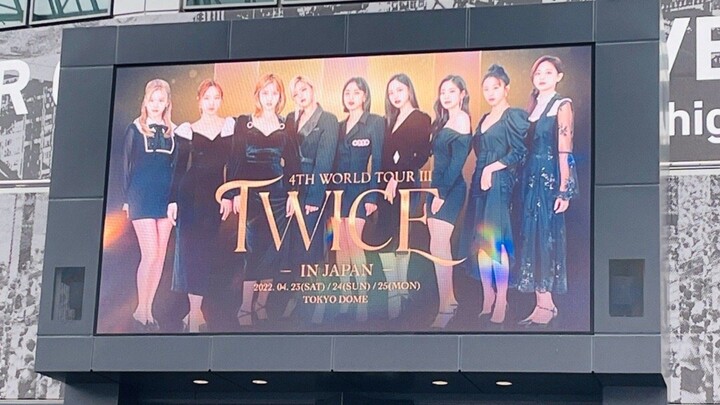 【TWICE】Chính thức cho bạn thấy thỏ ngầu cỡ nào