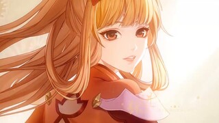 [King 丨 Su] This second, I just want to indulge in love