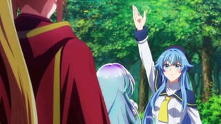 Trùm Cuối Hoang Dã Xuất Hiện Tập 5 thuyết minh