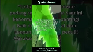 Quotes Anime part 12 2023 #shorts #quotes #quotesanime #roronoazoro #onepiece #zoro #monkeydluffy