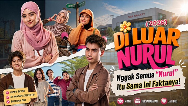 DI LUAR NURUL (2026) - Nggak Semua “Nurul” Itu Sama Ini Faktanya!