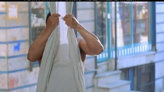 成龙、香港经典老电影