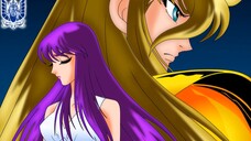 Saint Seiya: La Saga de Zeus _*Iro Sakamihara*_Capitulo 12 en Español