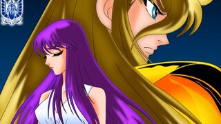 Saint Seiya: La Saga de Zeus _*Iro Sakamihara*_Capitulo 12 en Español