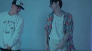 【Rikimaru丨Dance Work】MIRCHI Chinese and Indian subtitles