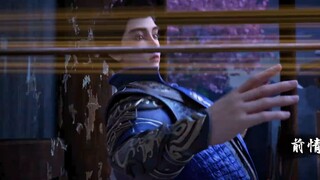 Wind Driver in Tang Dynasty Episode 10 Indonesia