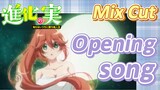 [The Fruit of Evolution]Mix Cut |Opening song
