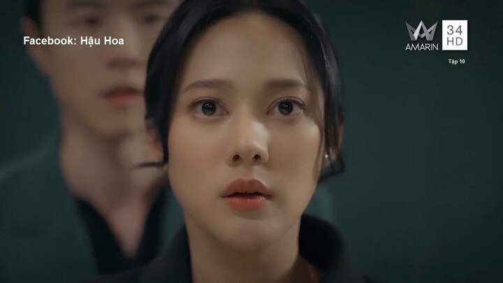Hai Số Phận - 10A