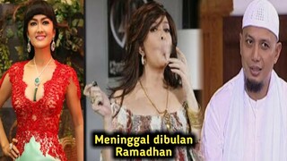 Jarang Yang Tahu, Ternyata Banyak Artis Kita Yang Meninggal di Bulan Ramadhan