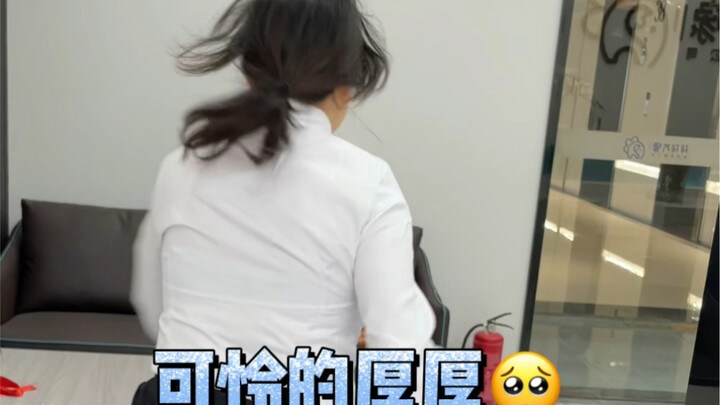 Đừng hỏi sao chúng tôi lâu lắm mới cập nhật, vì Hậu Bản bị sa thải rồi….